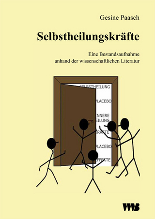 Selbstheilungskräfte