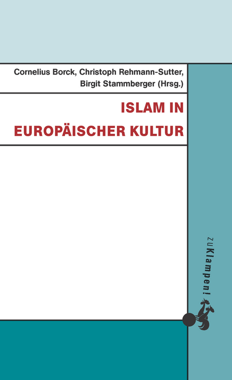 Islam in europ&auml;ischer Kultur - 