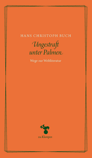 Ungestraft unter Palmen
