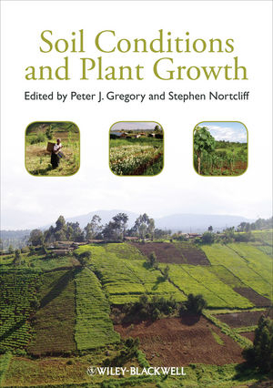 Soil Conditions and Plant Growth - 