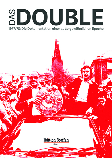 Das Double - Frank Steffan