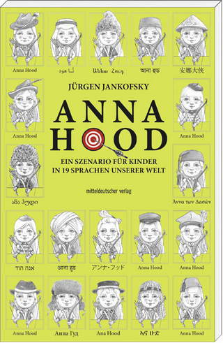 Anna Hood