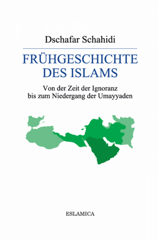 Frühgeschichte des Islams