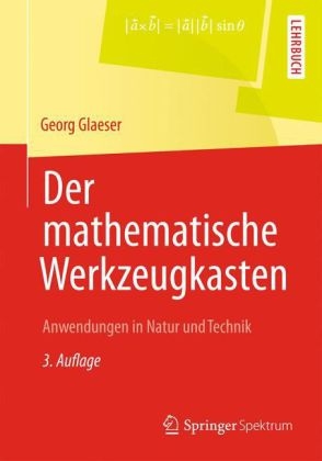 Der mathematische Werkzeugkasten