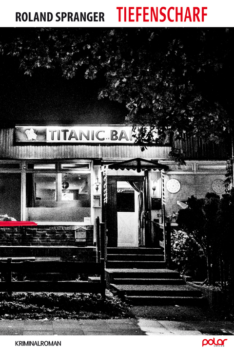 Tiefenscharf - Roland Spranger