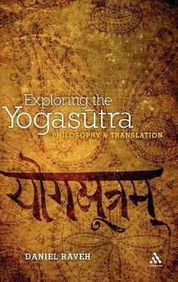 Exploring the Yogasutra