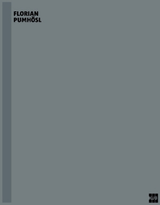 Florian Pumhösl. Räumliche Sequenz / Spatial Sequence.