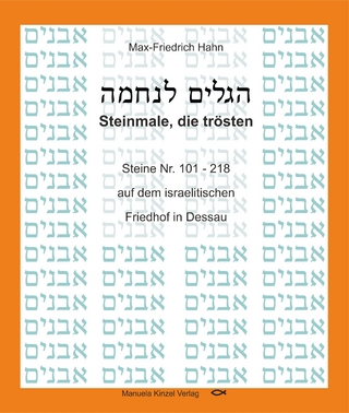 Steinmale, die trösten Band 2