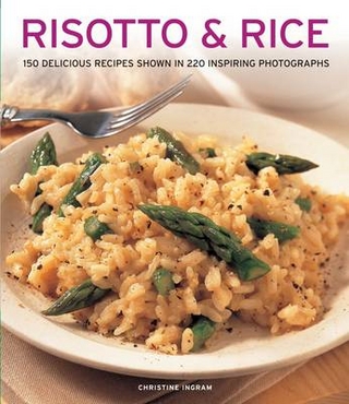 Risotto & Rice