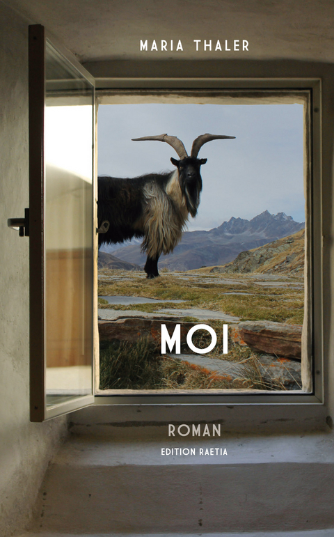 Moi - Maria Thaler