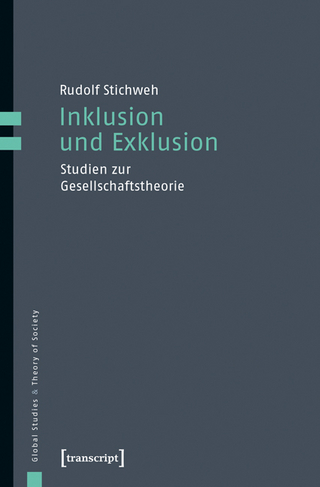 Inklusion und Exklusion