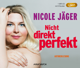 Nicht direkt perfekt (MP3-CD)