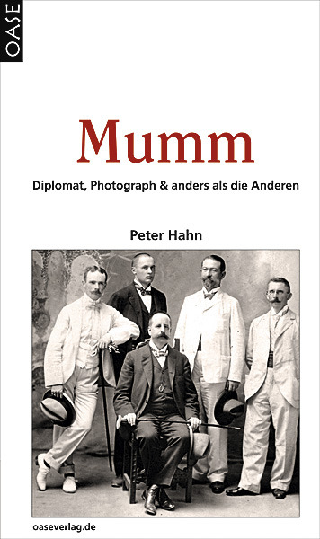 MUMM - Peter Hahn