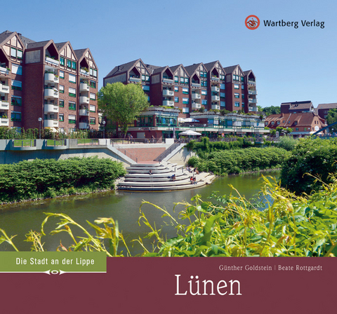 L&uuml;nen - Beate Rottgardt