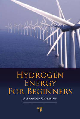 Hydrogen Energy for Beginners - 