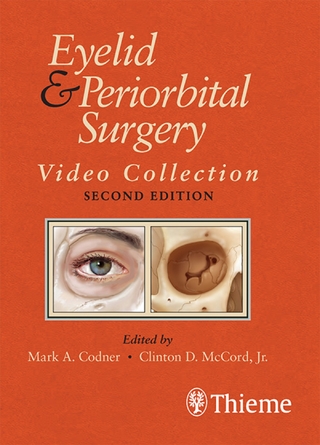 Eyelid and Periorbital Surgery