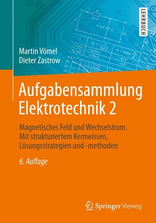 Aufgabensammlung Elektrotechnik 2
