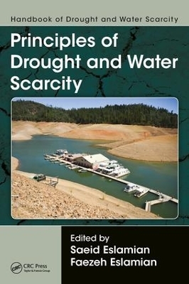 Handbook of Drought and Water Scarcity - 