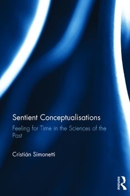 Sentient Conceptualisations - Cristian Simonetti