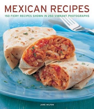 Mexican Recipes