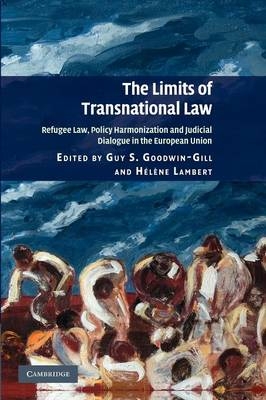 The Limits of Transnational Law - 