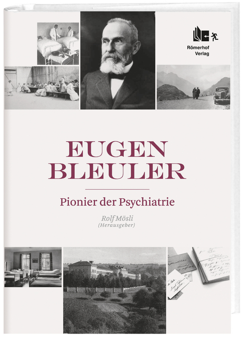 Eugen Bleuler - 