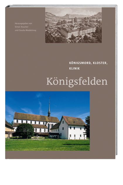 K&ouml;nigsfelden - 
