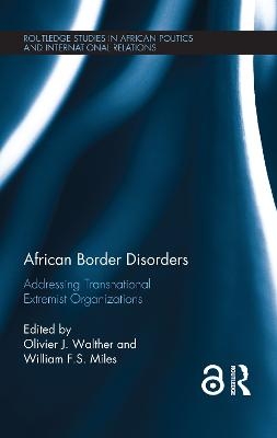 African Border Disorders - 