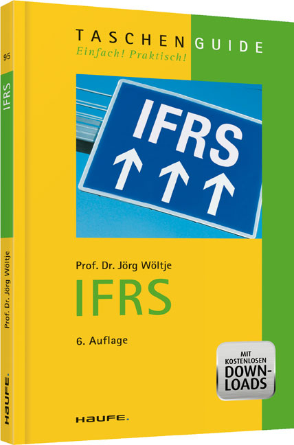 IFRS - Jörg Wöltje