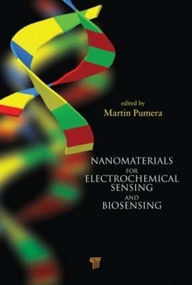Nanomaterials for Electrochemical Sensing and Biosensing - 