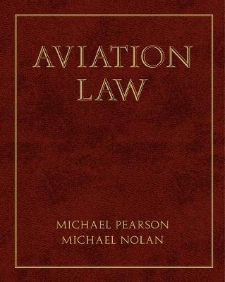 Aviation Law