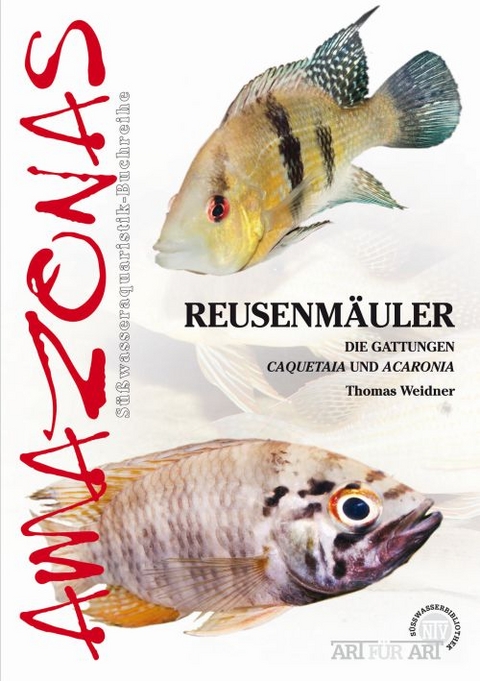 Reusenm&auml;uler - Thomas Weidner