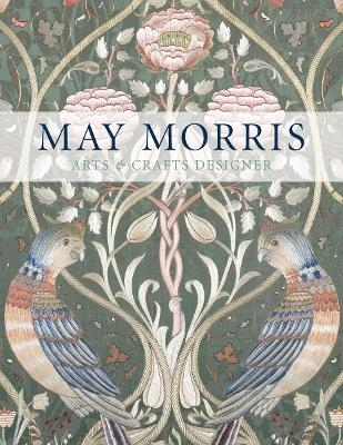 May Morris