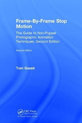 Frame-By-Frame Stop Motion - Tom Gasek