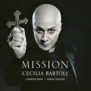 Mission (Deluxe Edition)