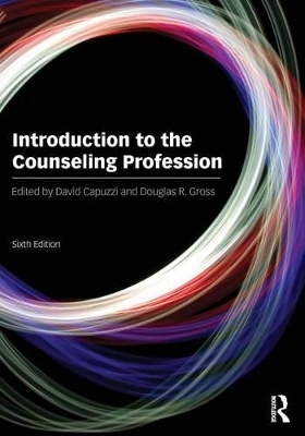 Introduction to the Counseling Profession - 