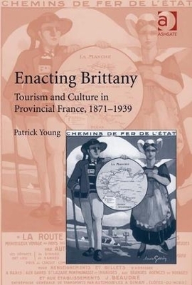 Enacting Brittany - Patrick Young