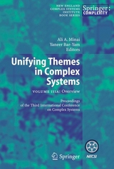 Unifying Themes in Complex Systems - 