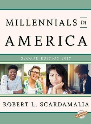 Millennials in America 2017 - 