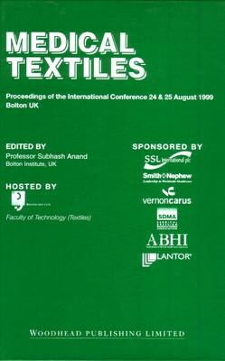 Medical Textiles - 