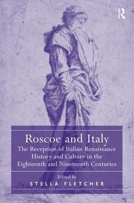 Roscoe and Italy - 