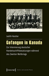 Gefangen in Kanada - Judith Kestler