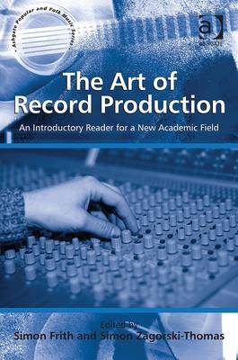 The Art of Record Production