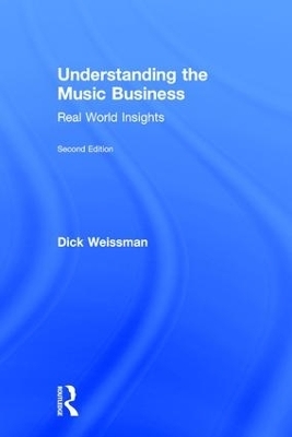 Understanding the Music Business