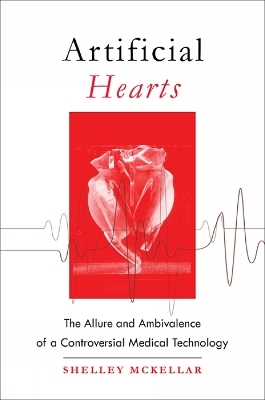 Artificial Hearts - Shelley McKellar