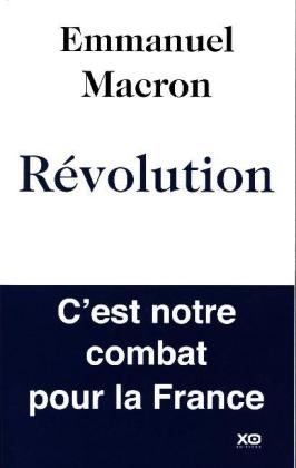 Revolution