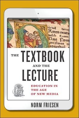 The Textbook and the Lecture