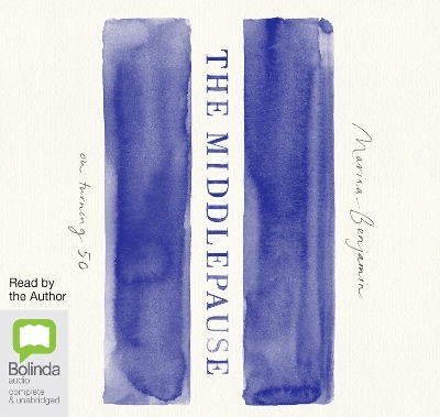 The Middlepause - Marina Benjamin