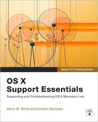 Apple Pro Training Series - Kevin M. White, Gordon Davisson