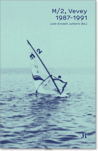 M/2, Vevey 1987-1991